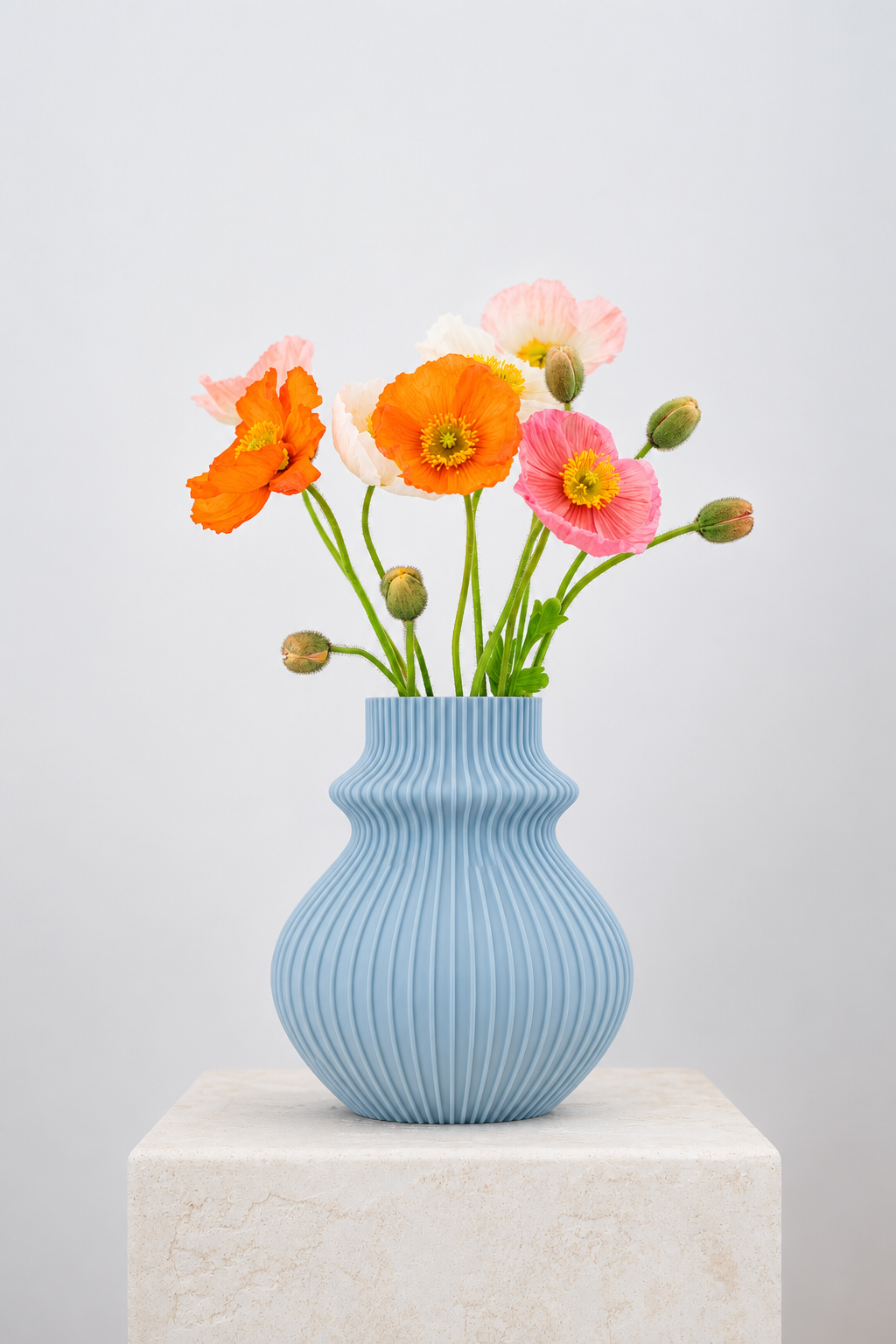 Gumnut Vase