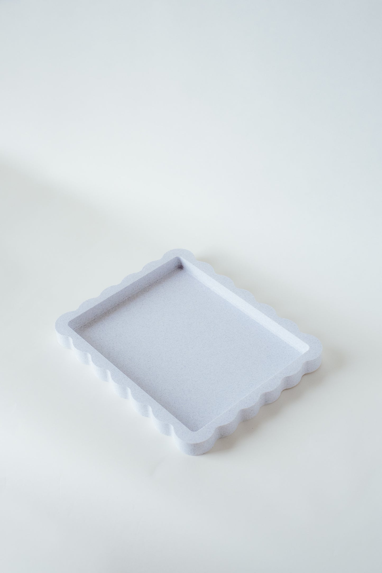 Wave Tray Large