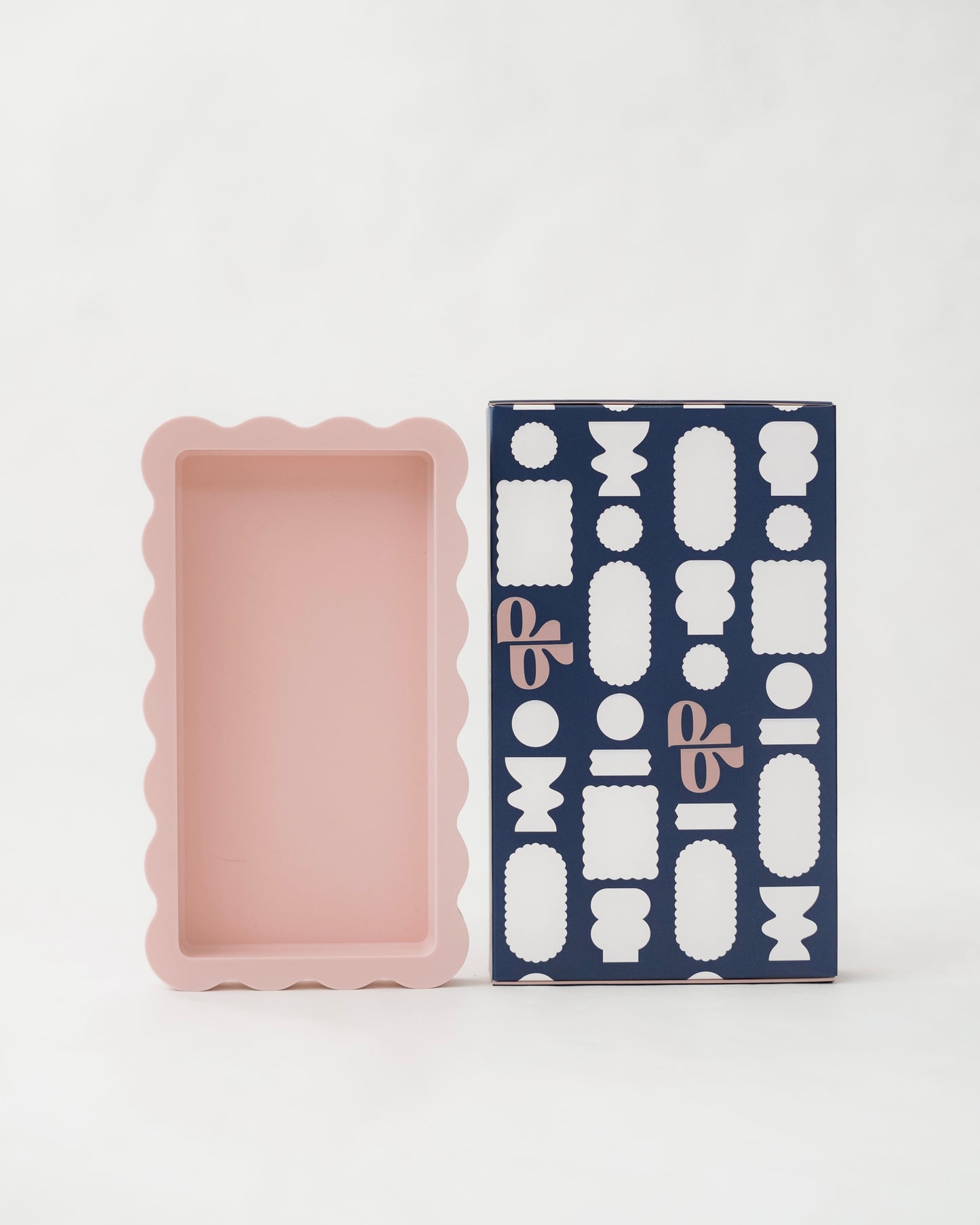 Wave Tray Small