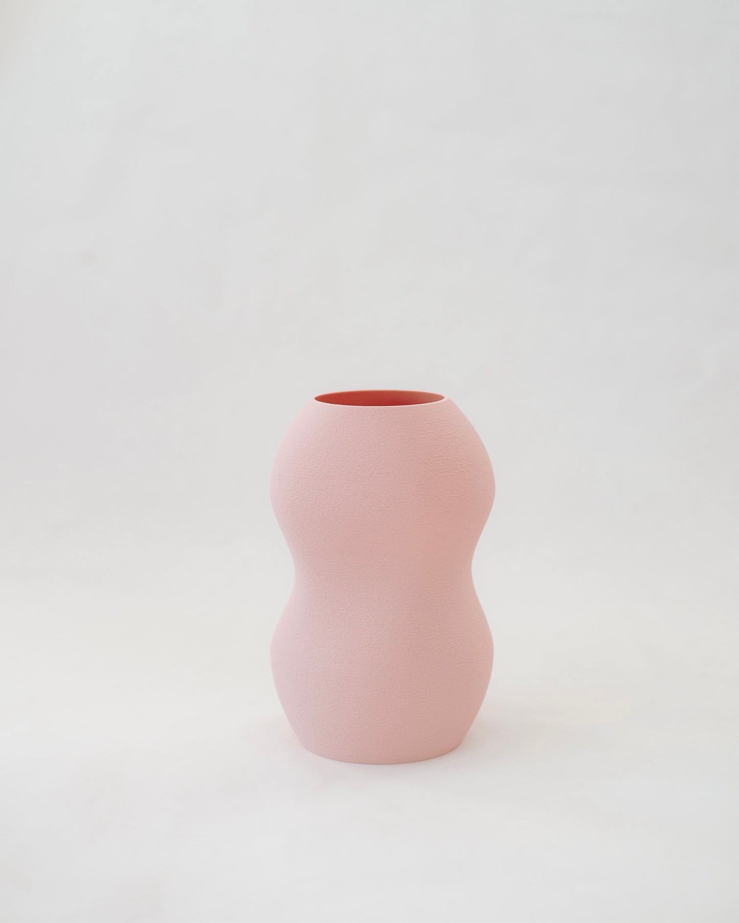 Figure Vase