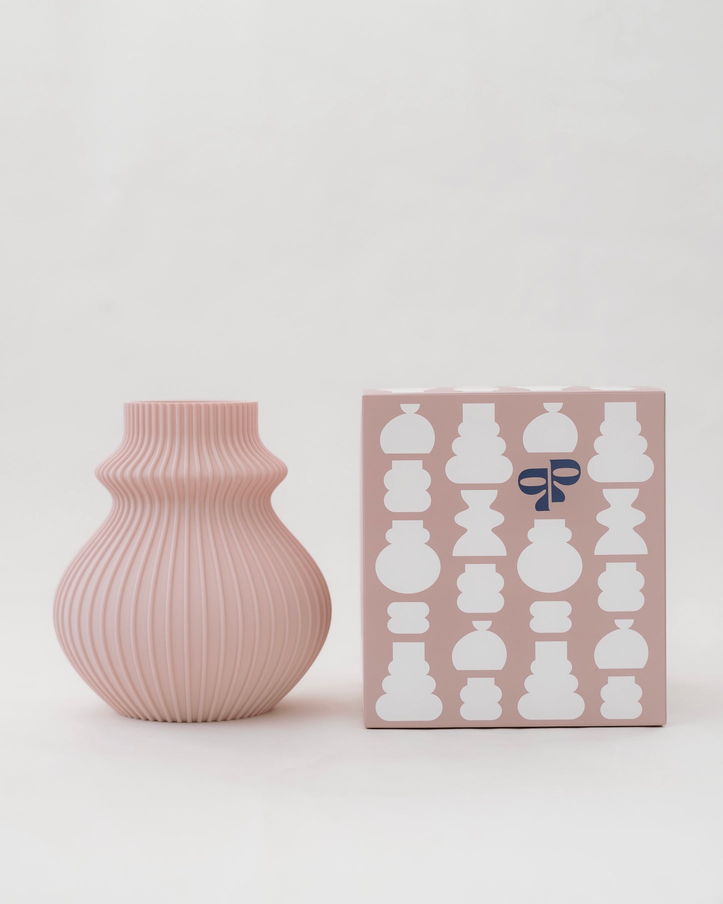 Gumnut Vase