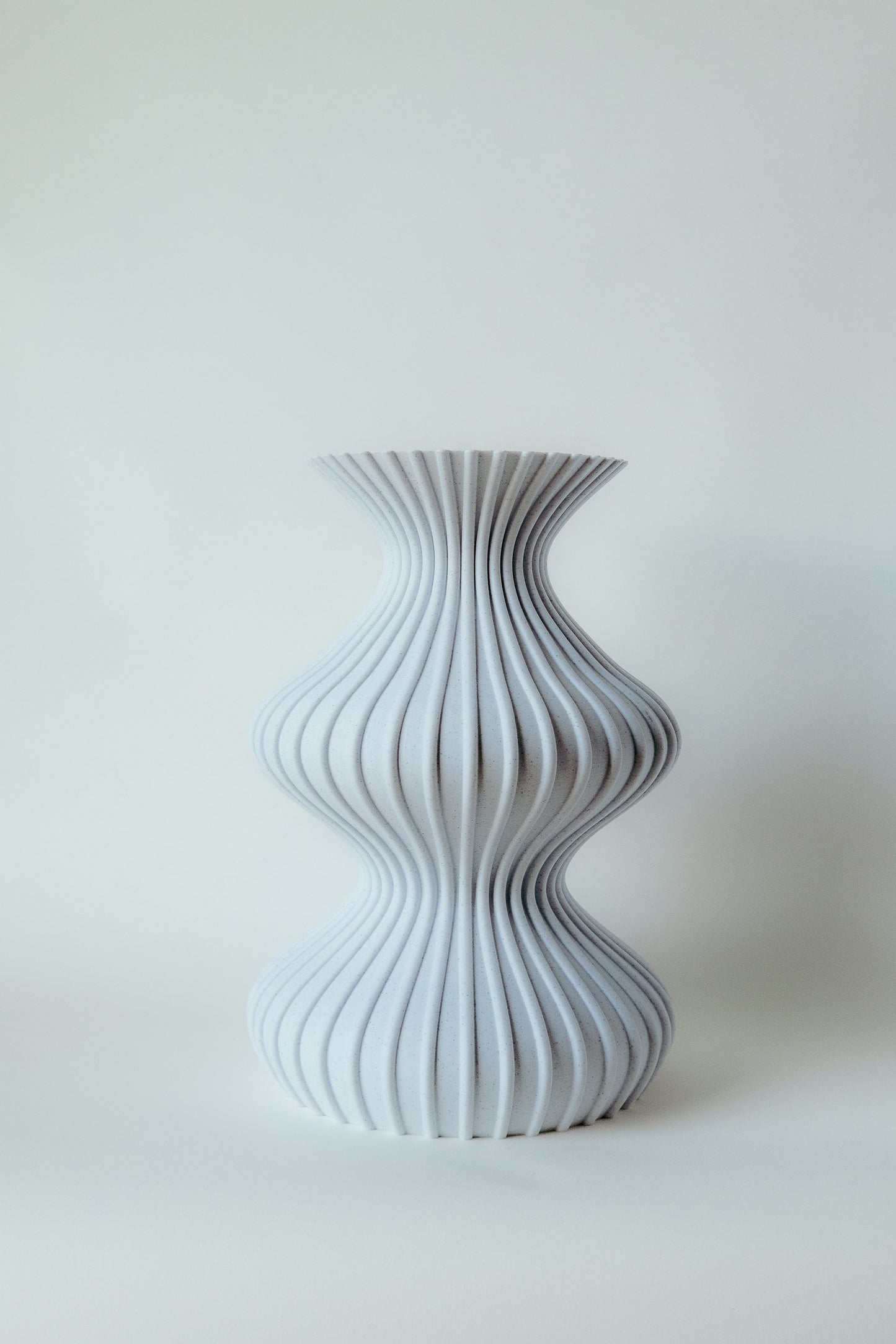 Illusion Vase