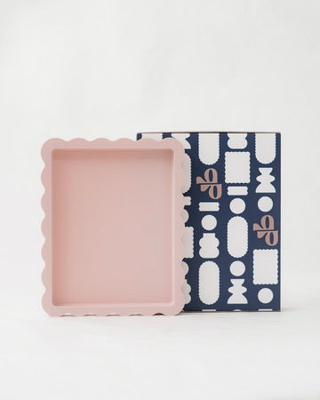 Wave Tray Large