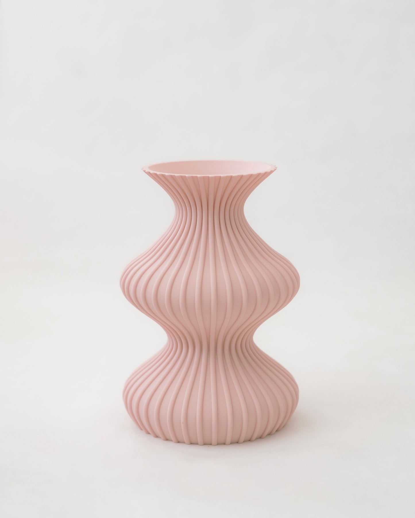 Illusion Vase