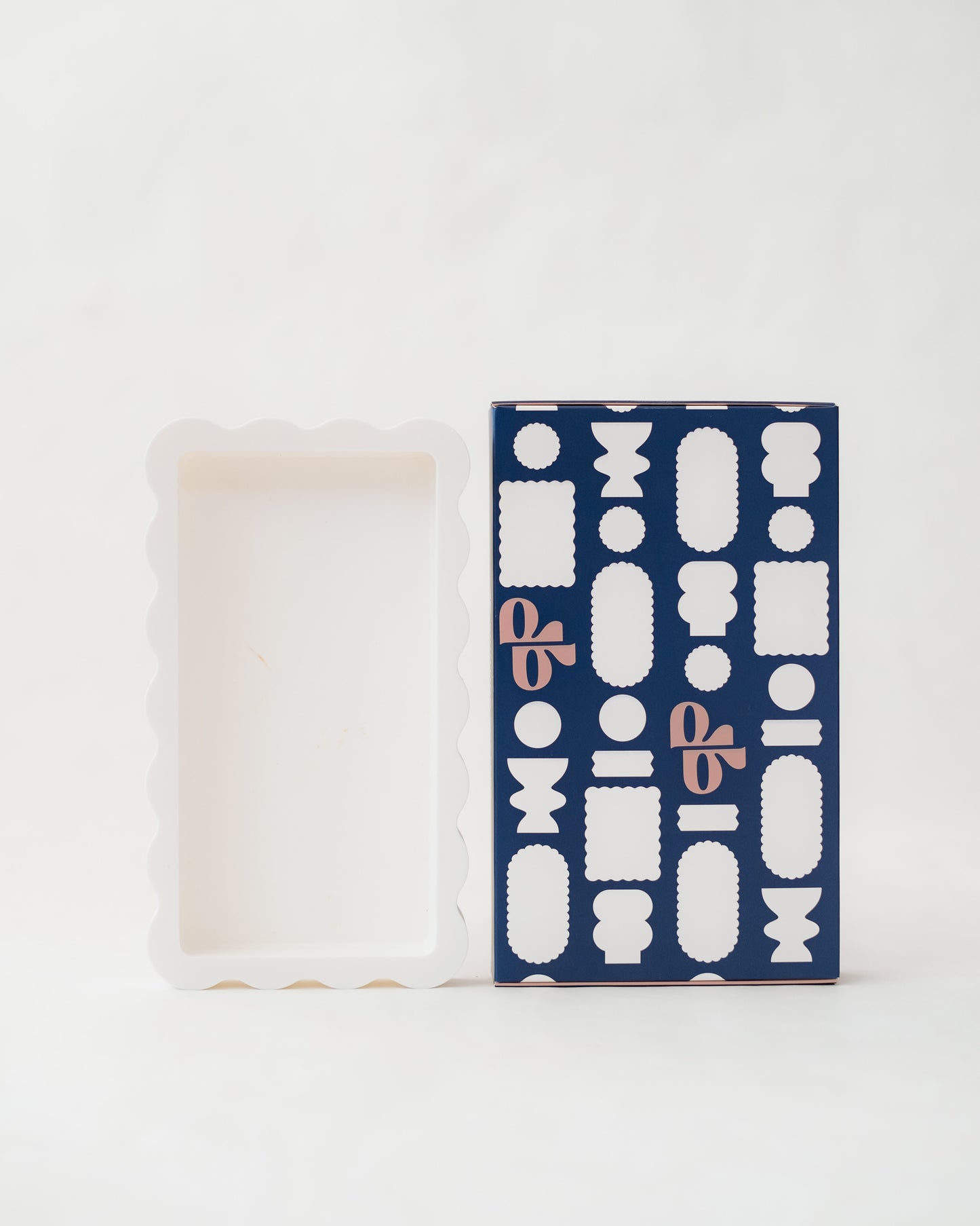 Wave Tray Small