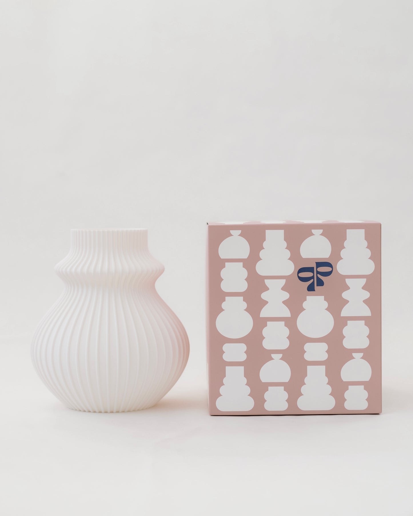 Gumnut Vase