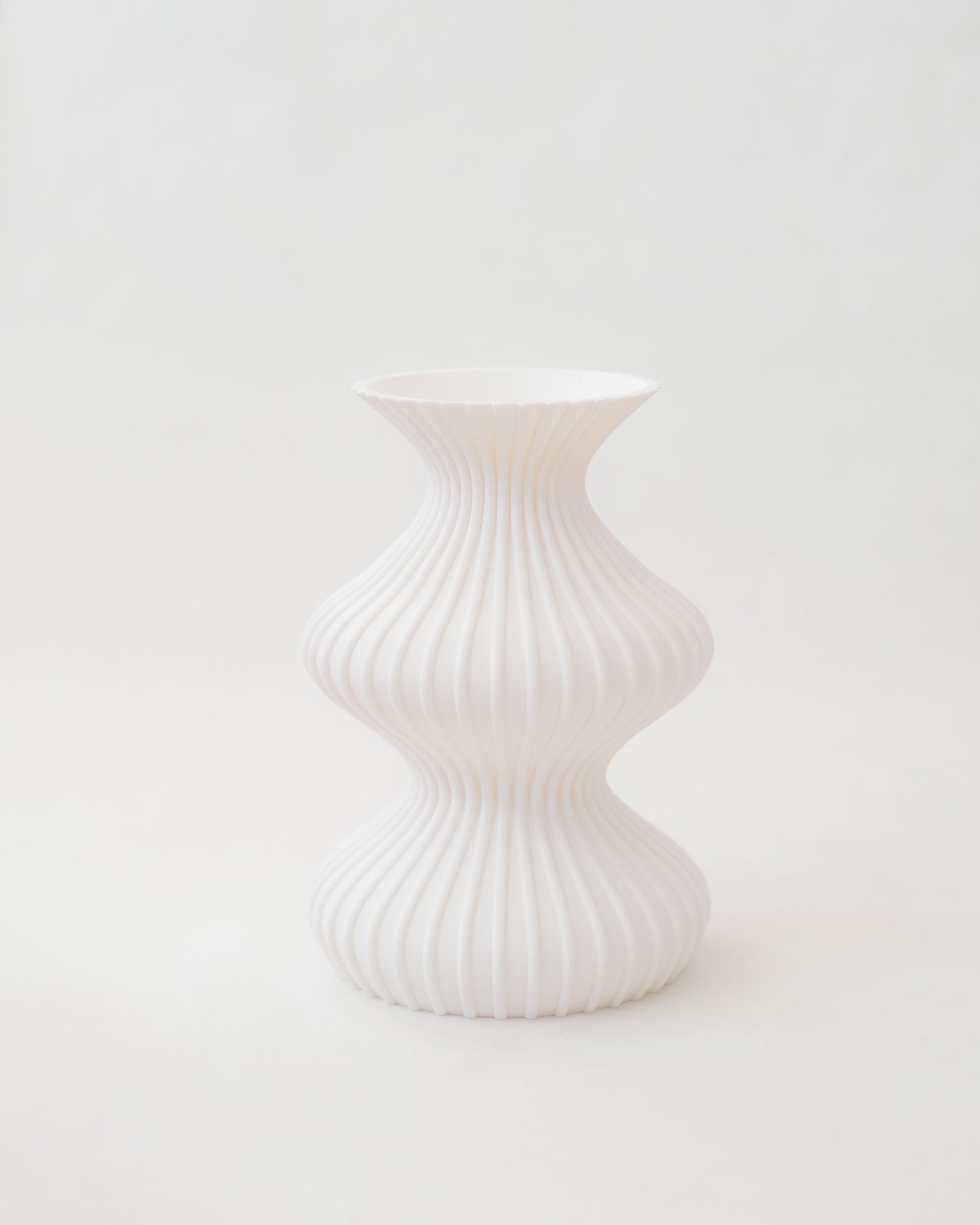 Illusion Vase