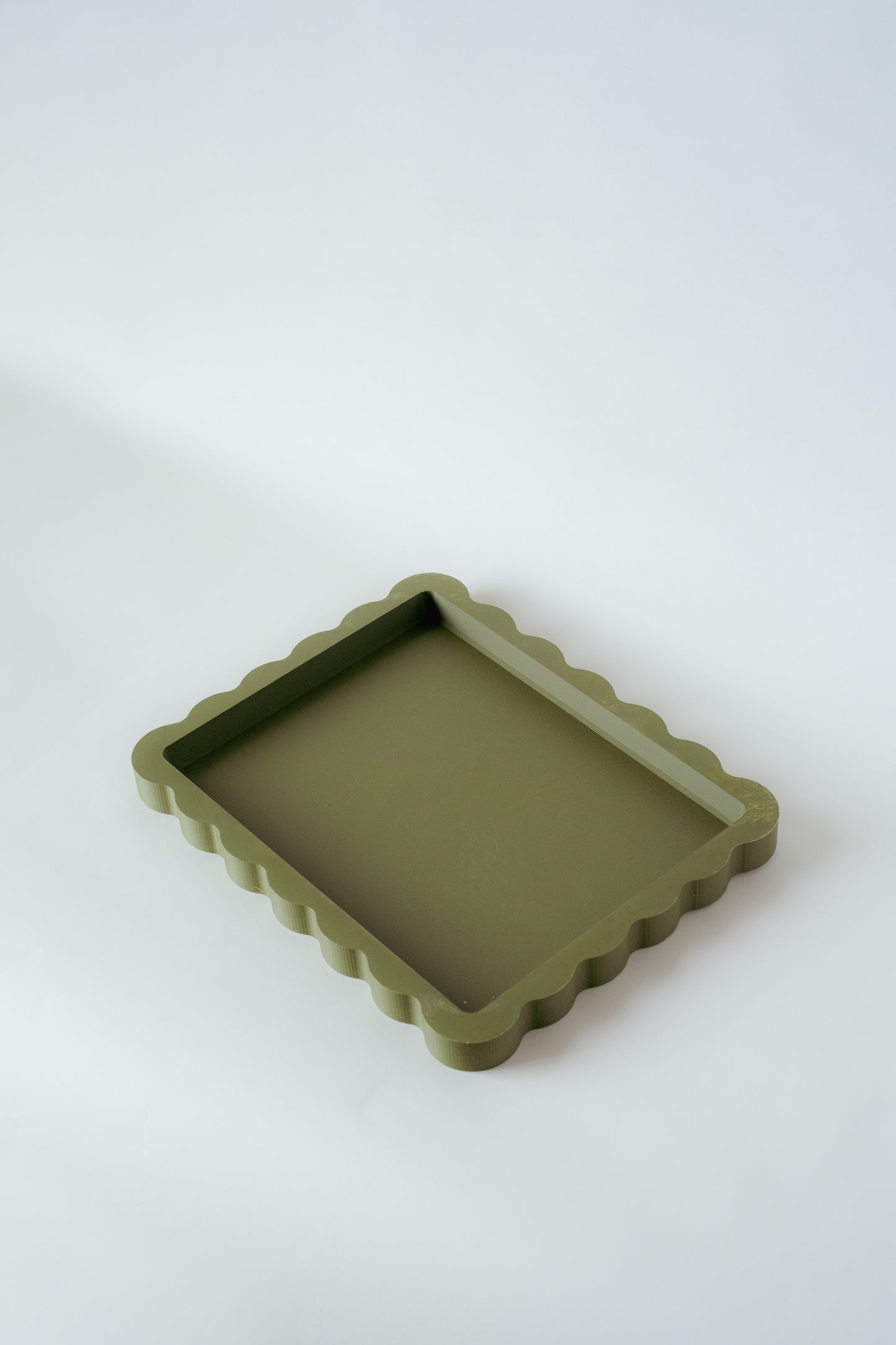 Wave Tray Large