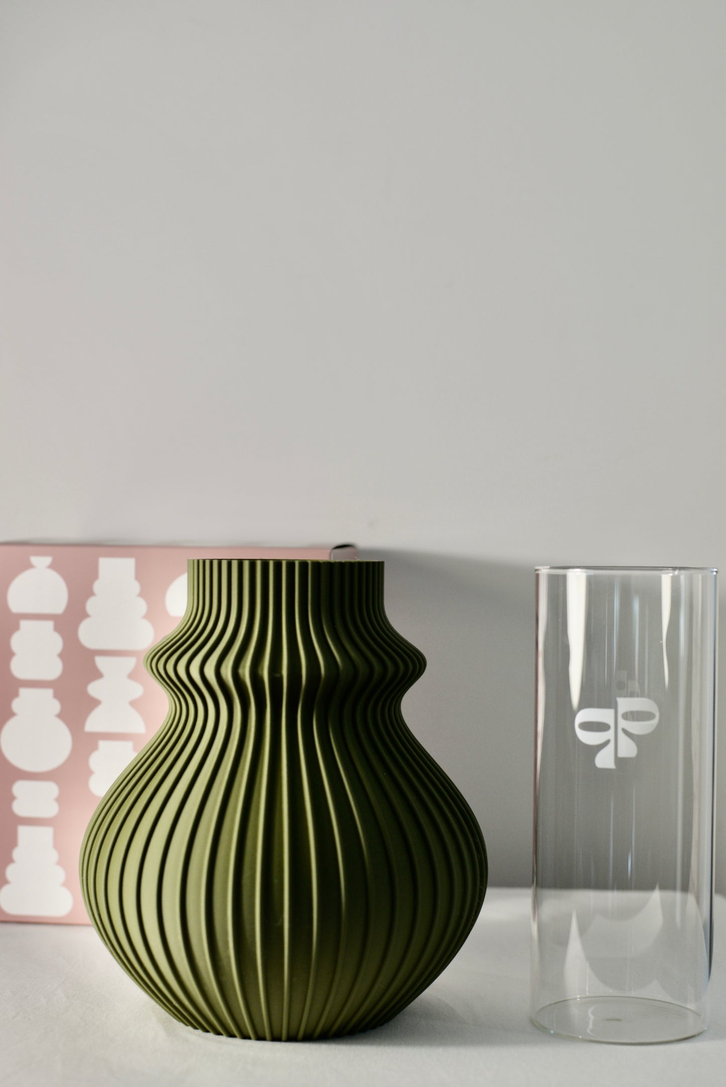 Gumnut Vase