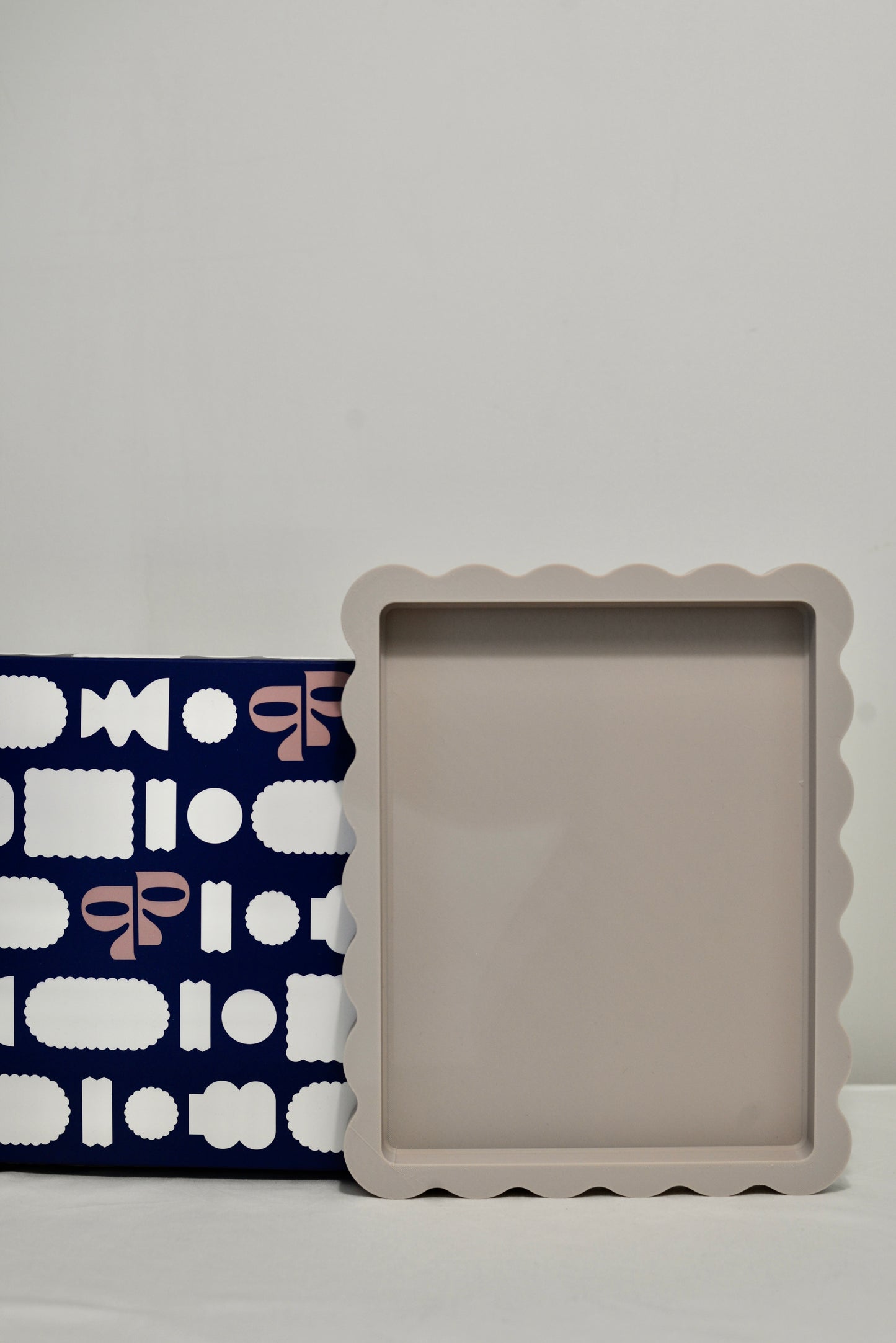 Wave Tray Large