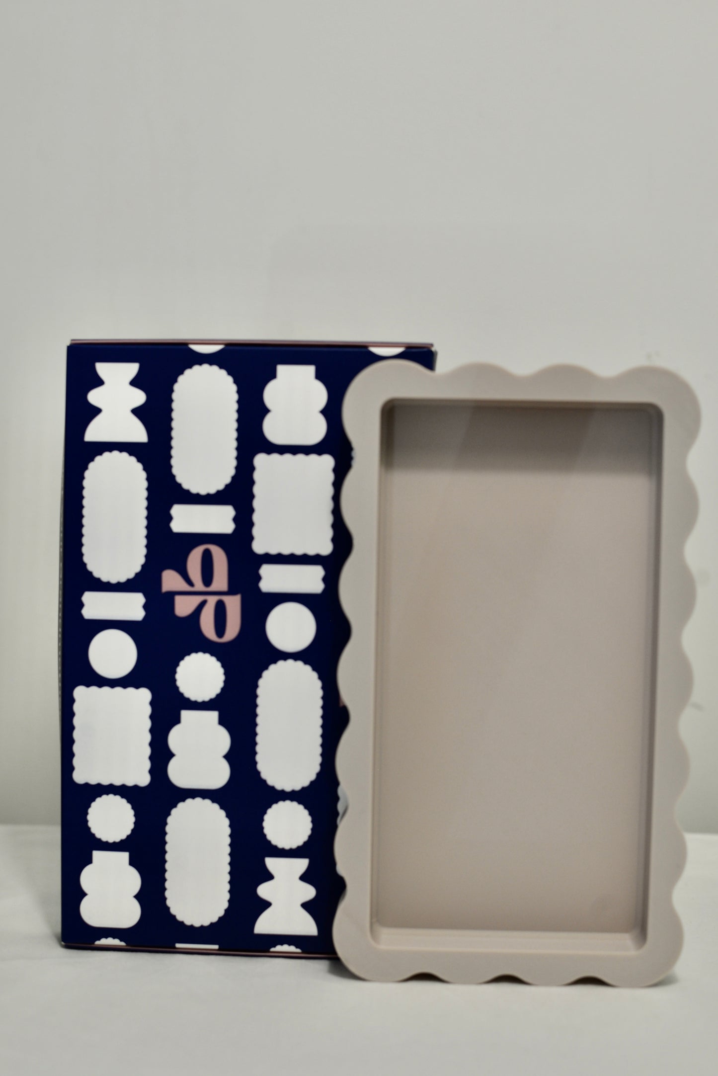 Wave Tray Small