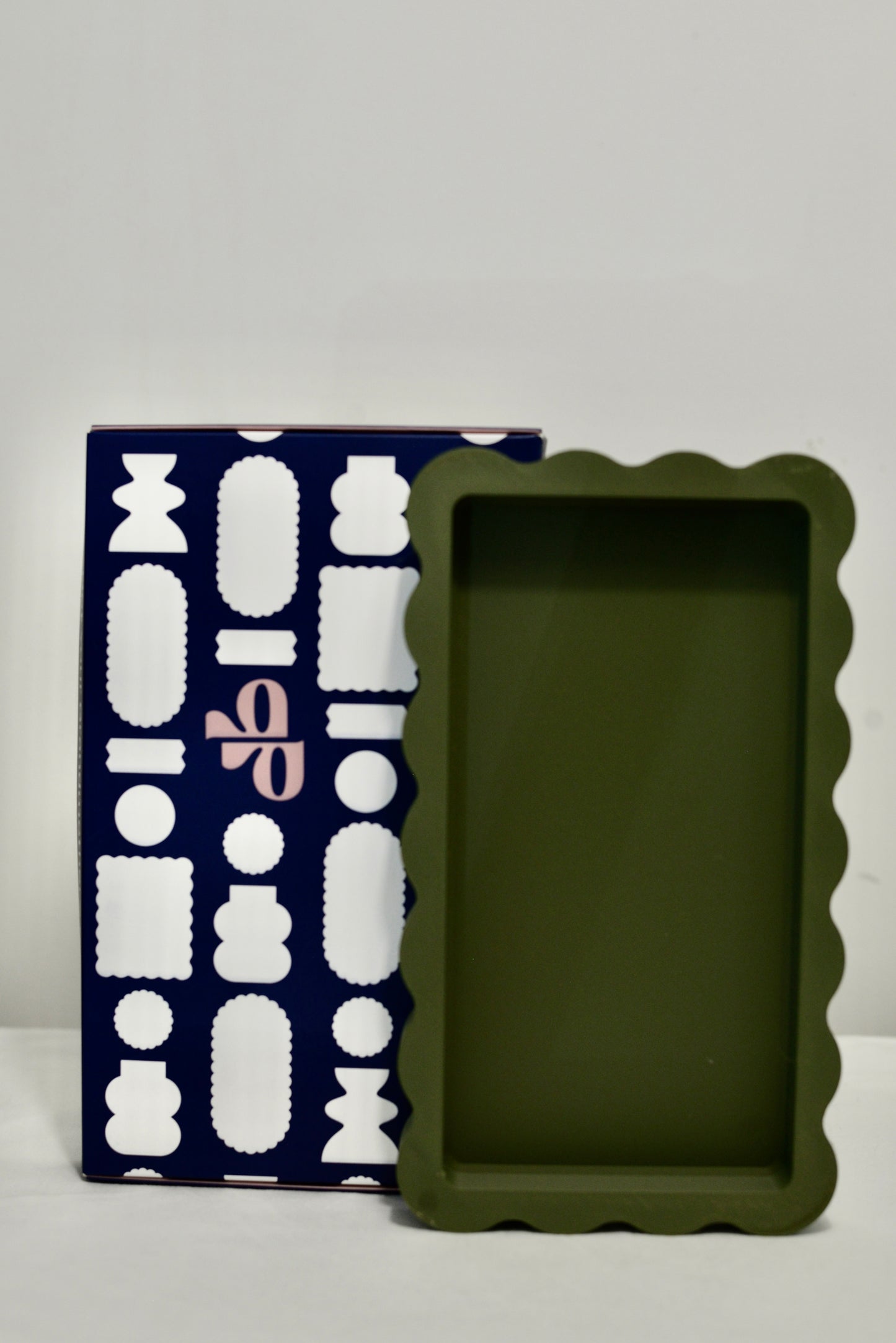 Wave Tray Small