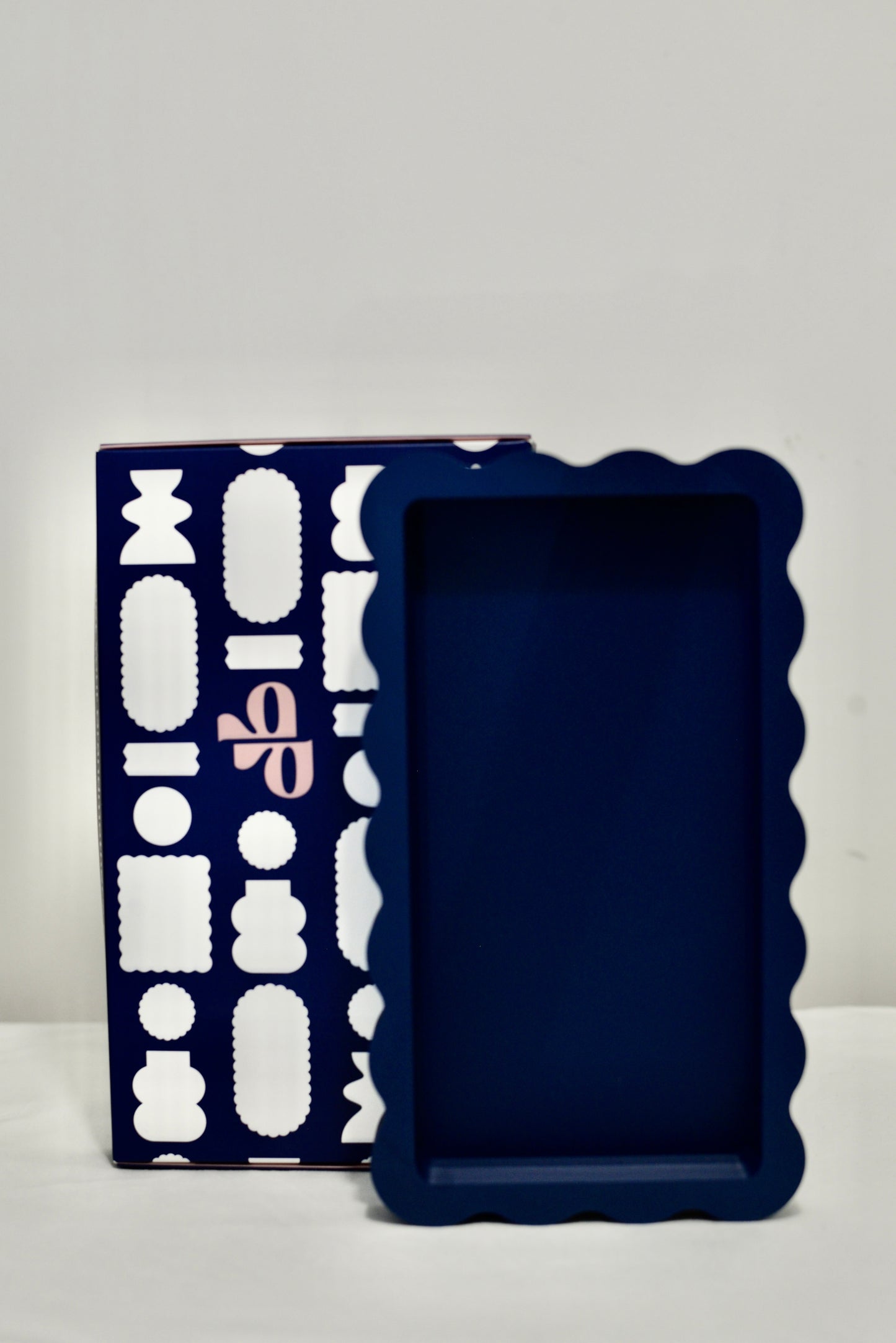 Wave Tray Small