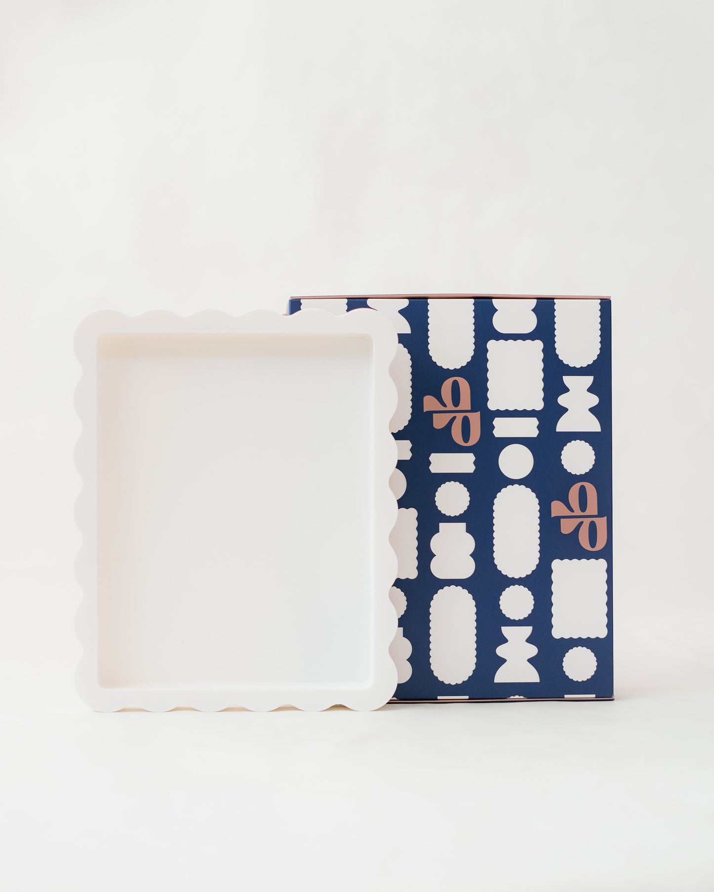Wave Tray Large