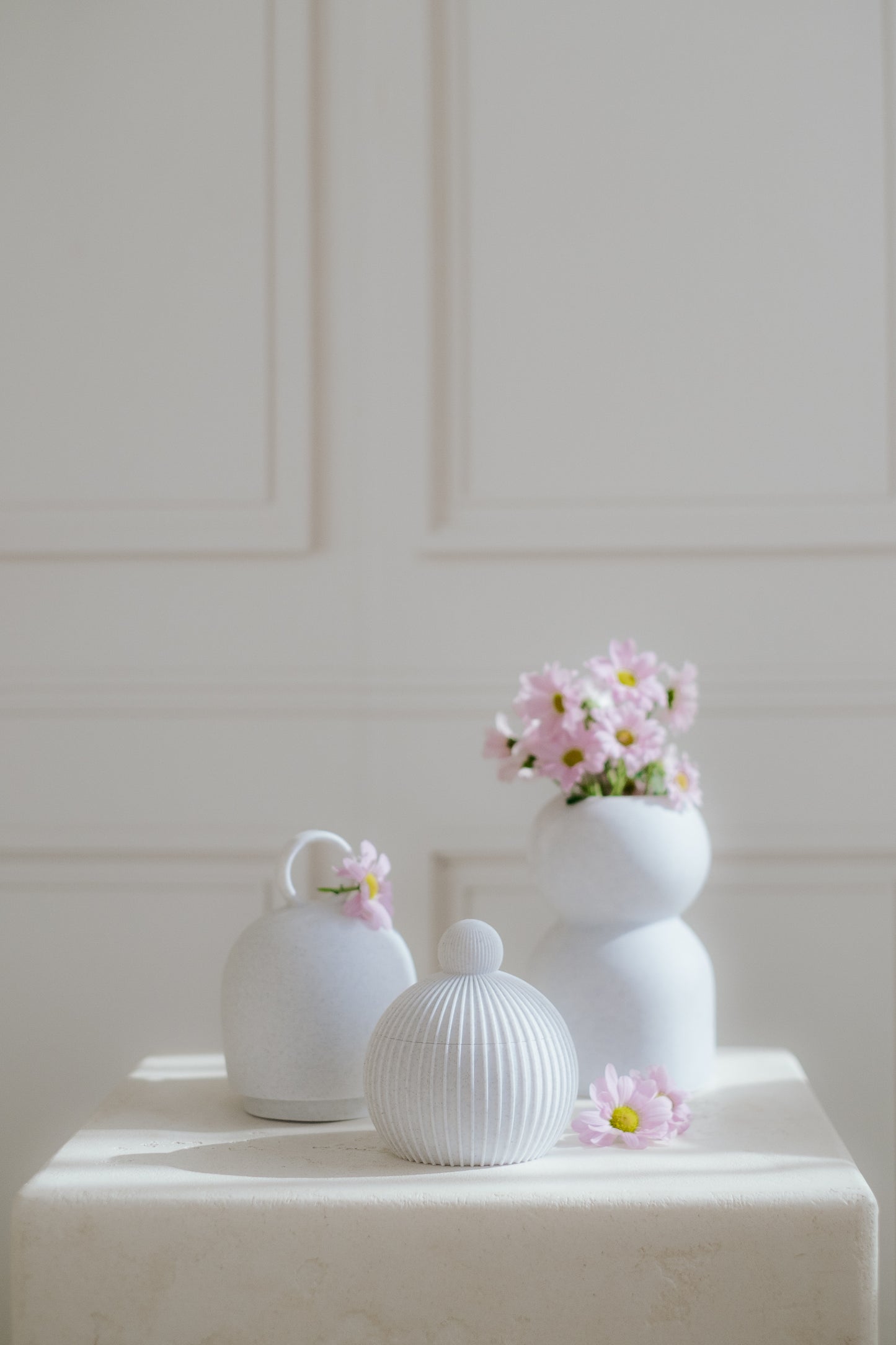 Lilah Vase
