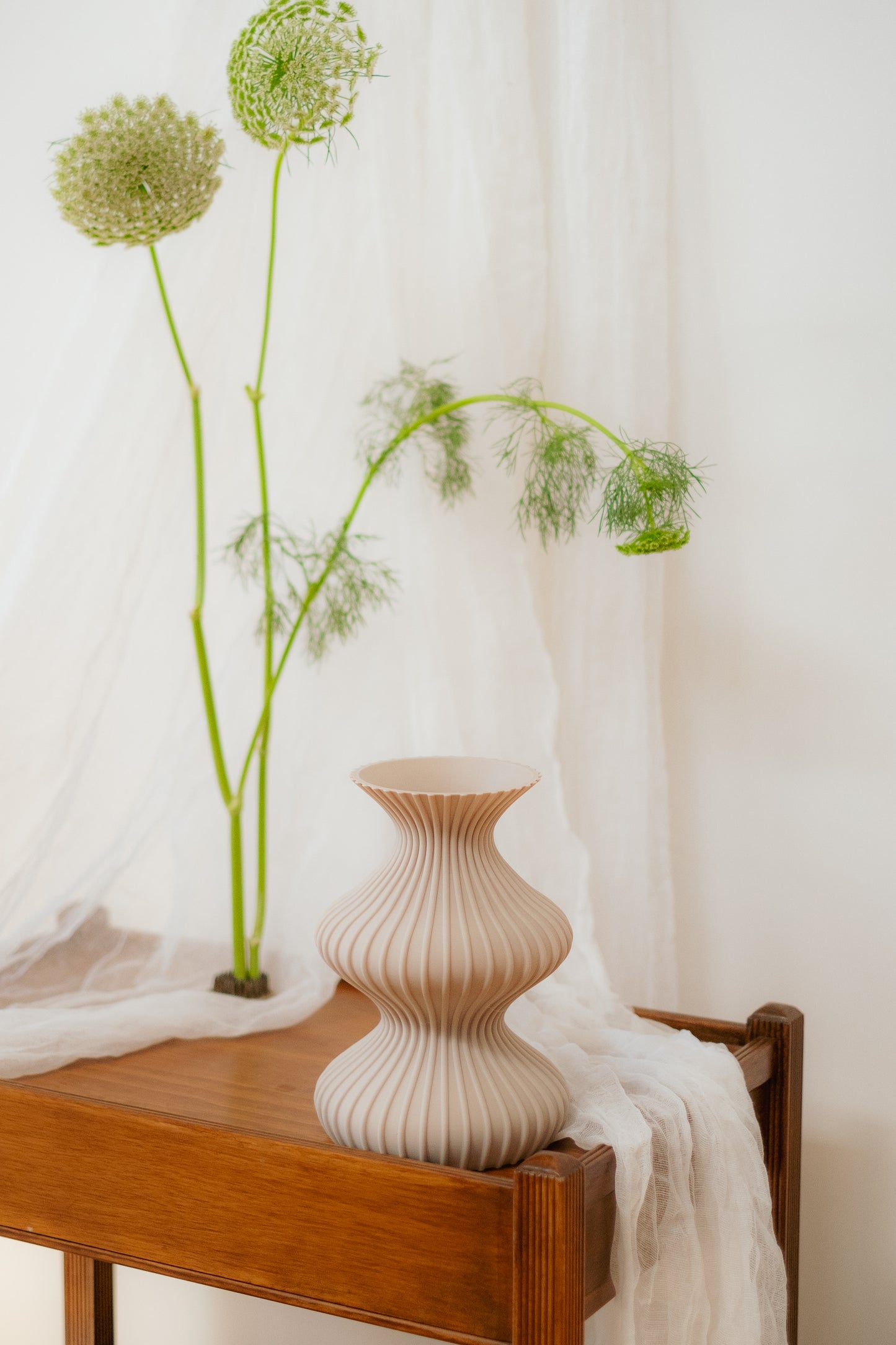 Illusion Vase