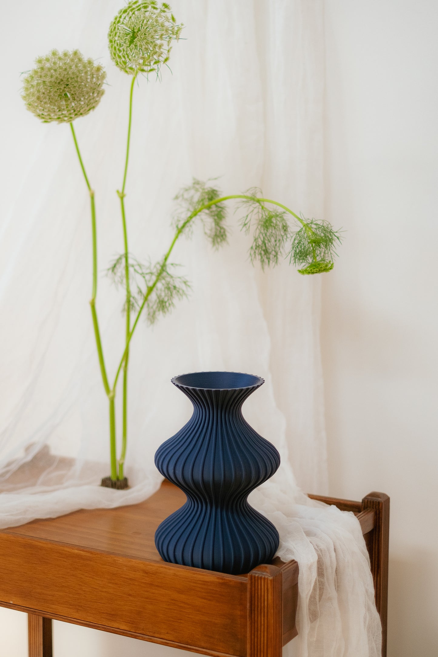 Illusion Vase