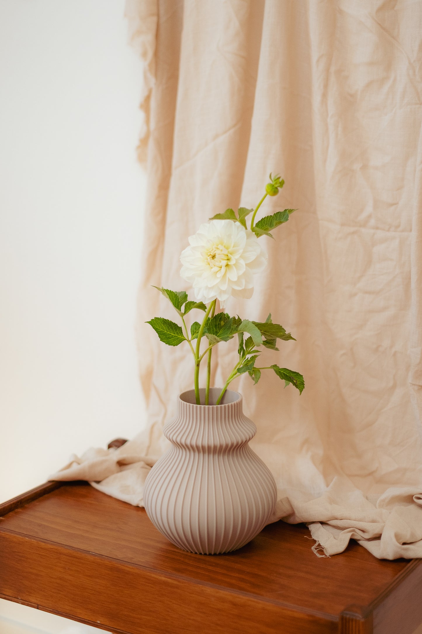 Gumnut Vase