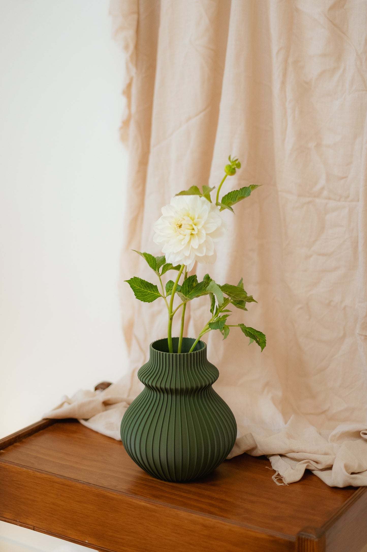 Gumnut Vase
