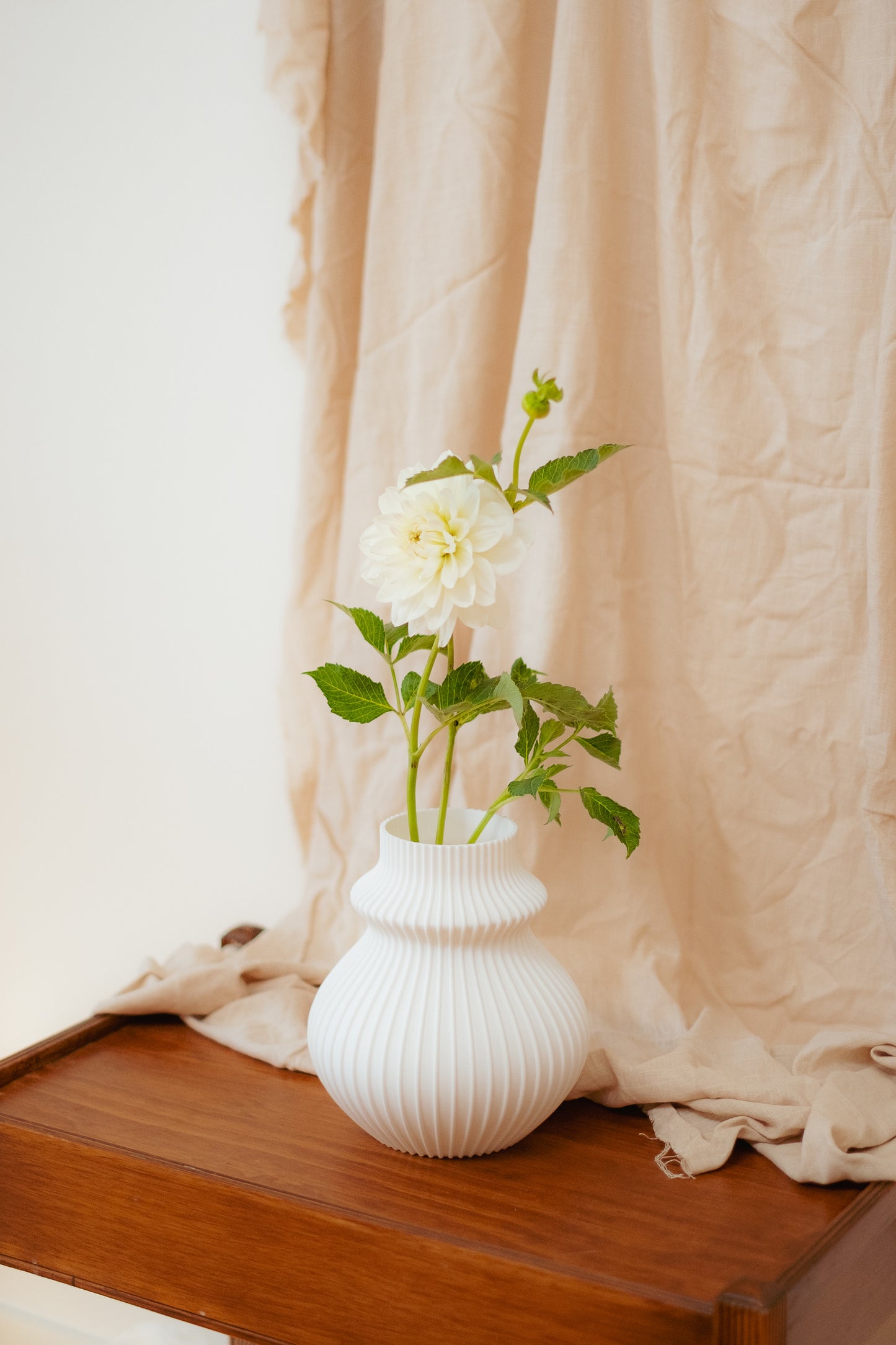 Gumnut Vase