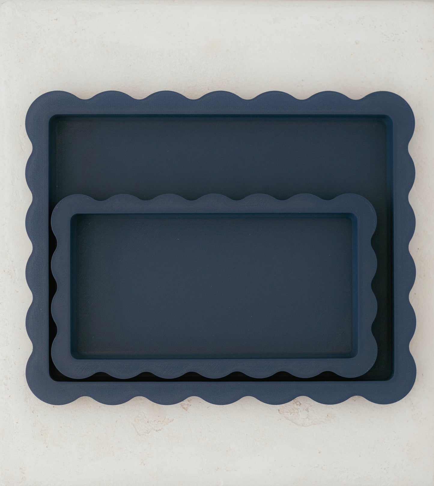 Wave Tray Small