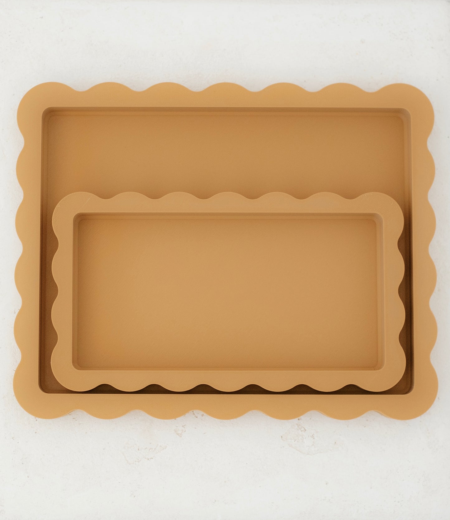 Wave Tray Large