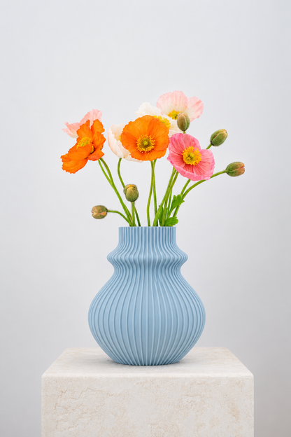 Gumnut Vase