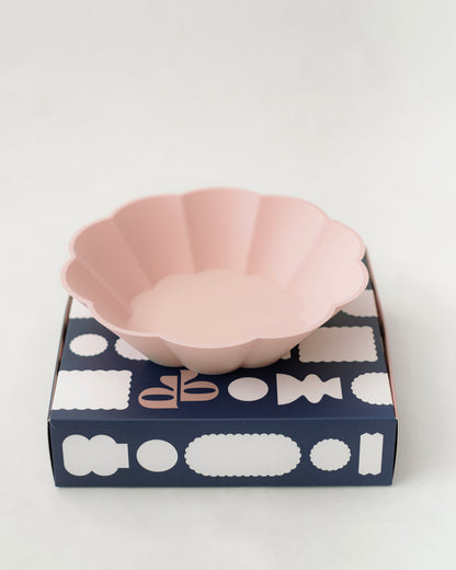 Flower Bowl