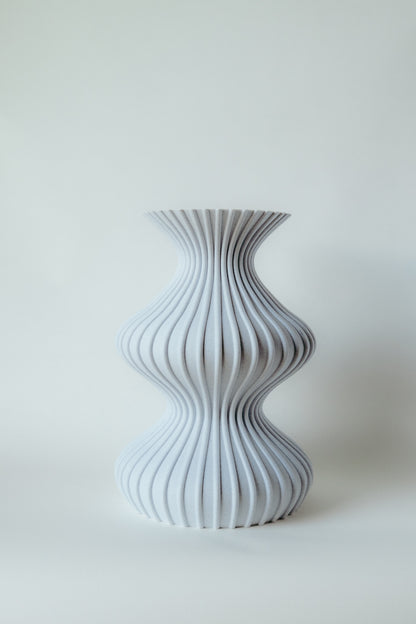 Illusion Vase