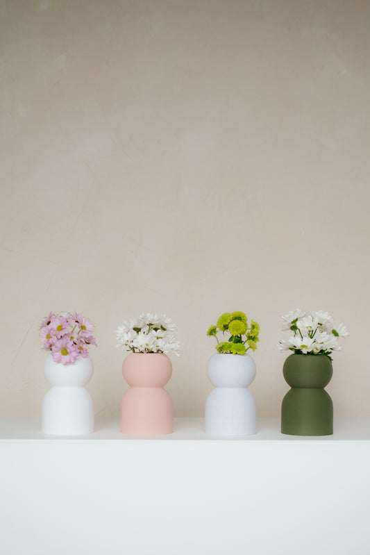 Lilah Vase