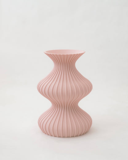 Illusion Vase