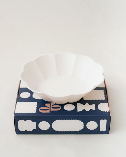 Flower Bowl
