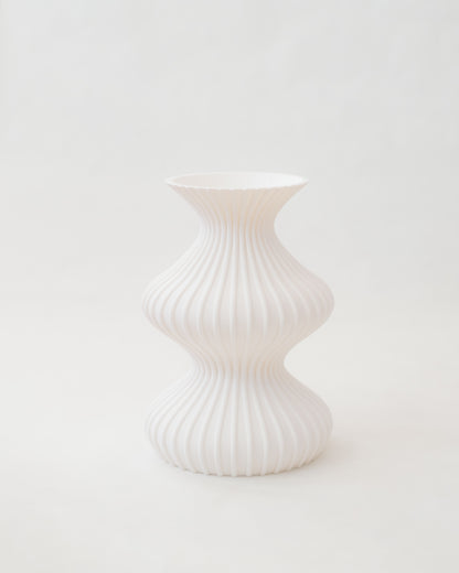 Illusion Vase