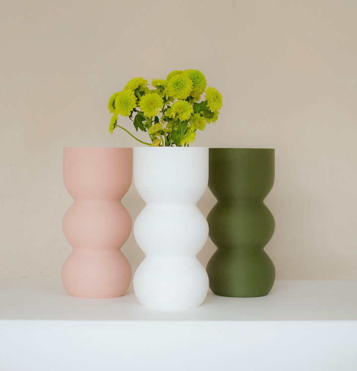 Printing Potters - Lilah Vase