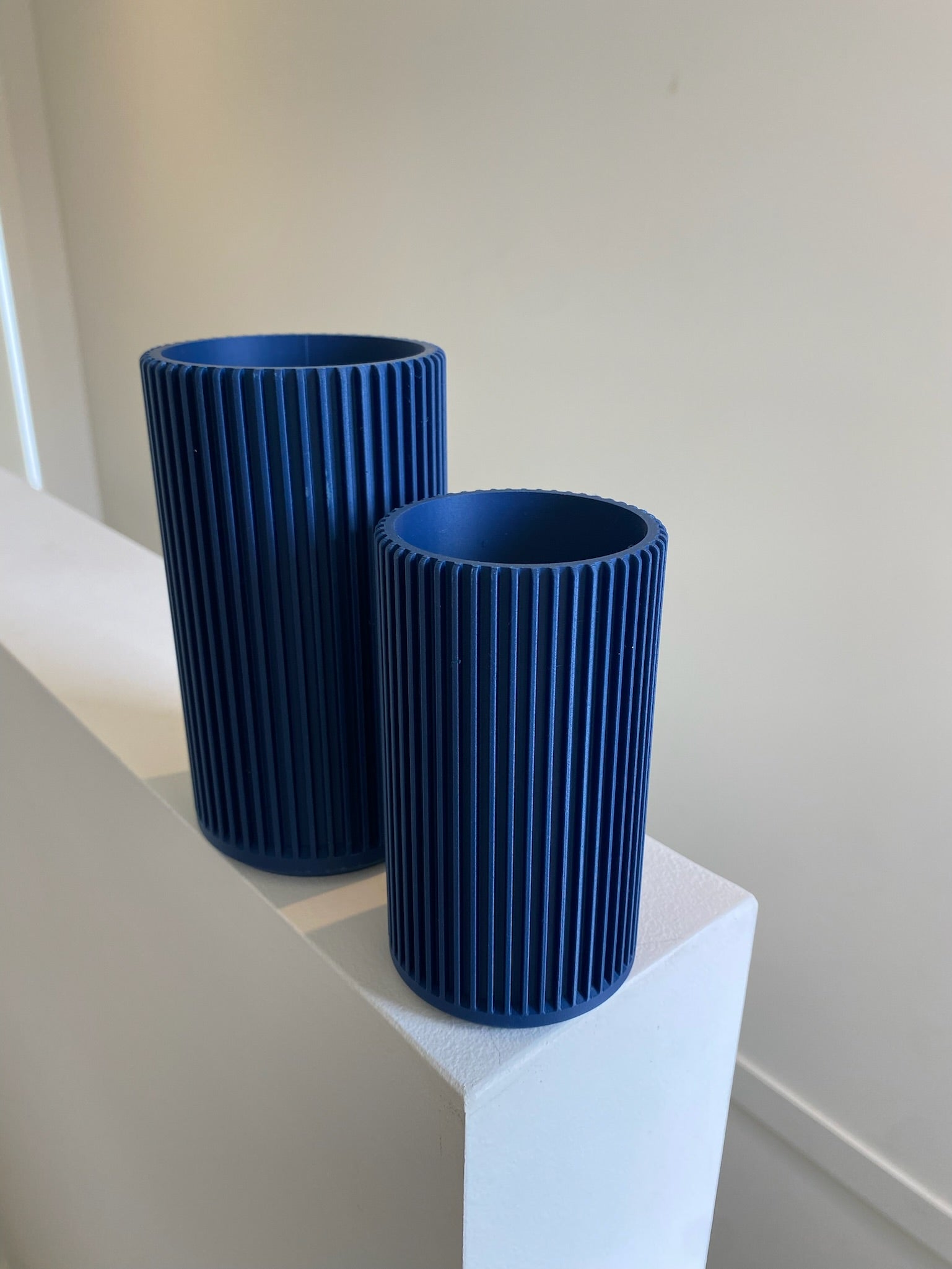 Printing Potters - Gumnut Vase