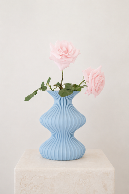 Illusion Vase