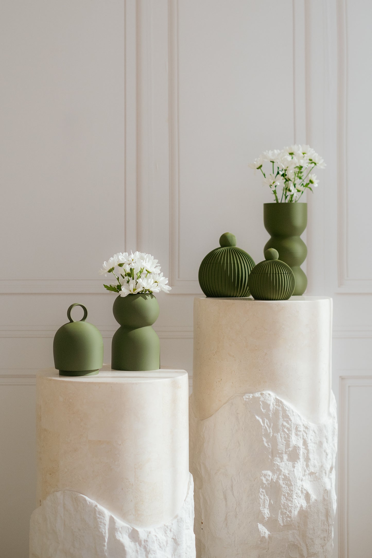 Willow Vase