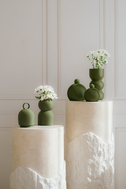 Willow Vase
