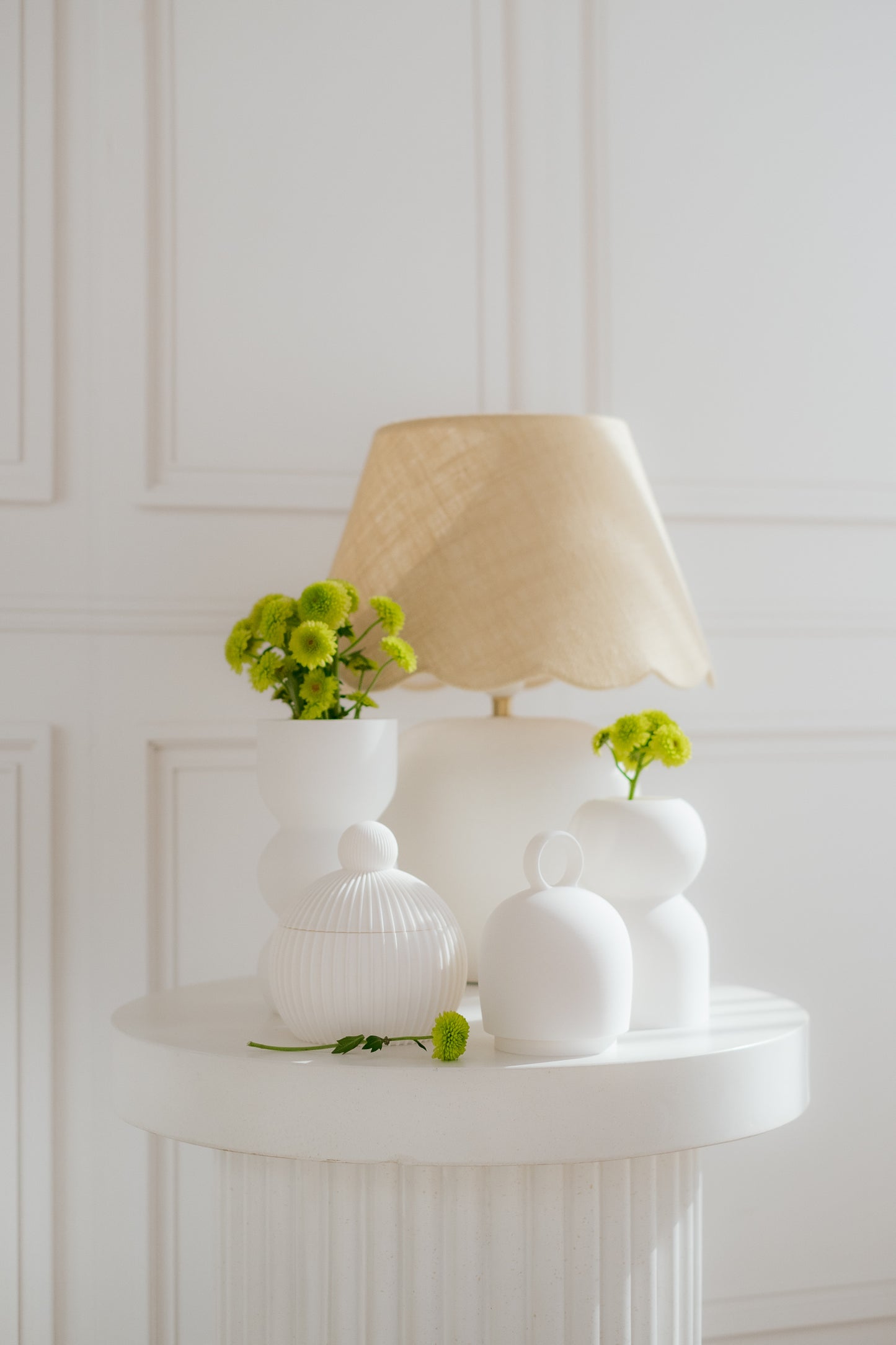 Willow Vase