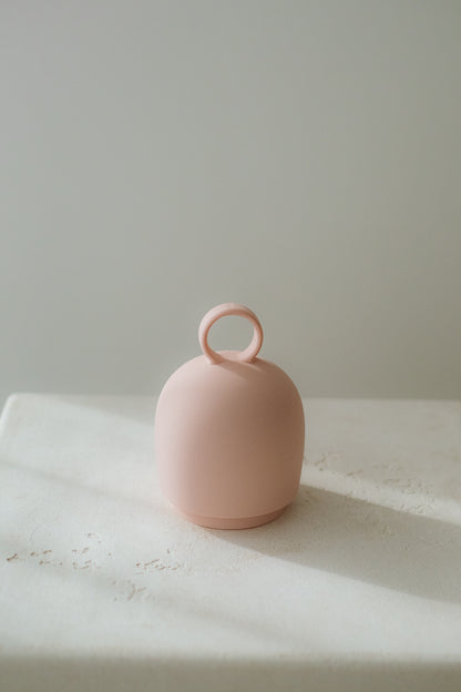Belle Container