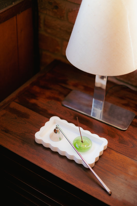 Wave Tray Small