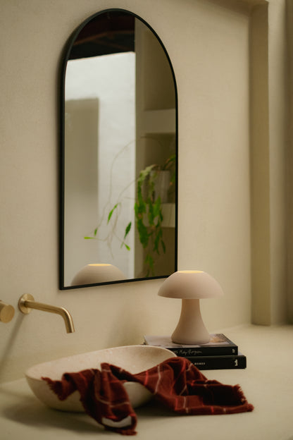 Luna Lamp - Textured (PRE-SALE)