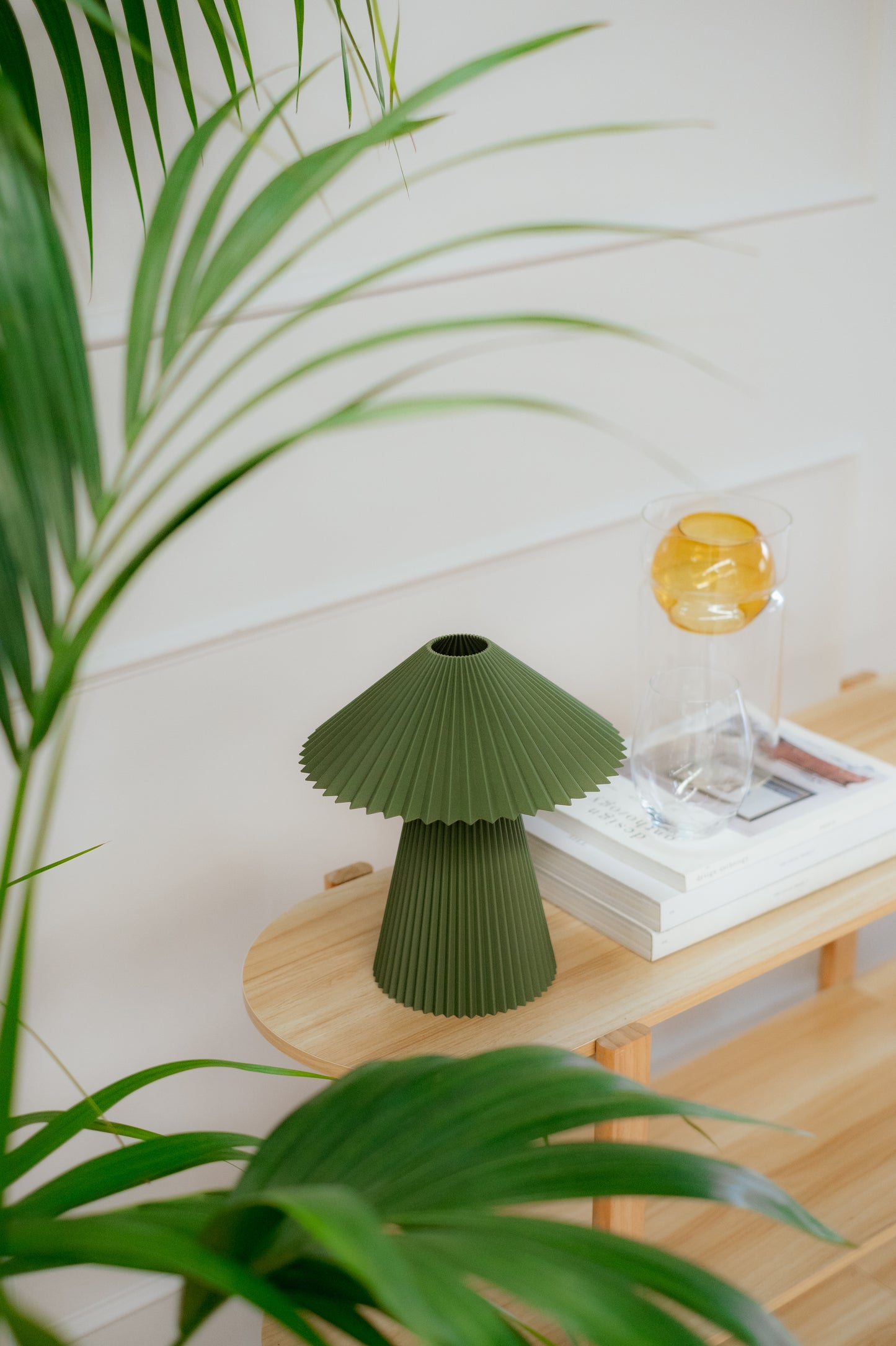 Louisa Lamp (PRE-SALE)