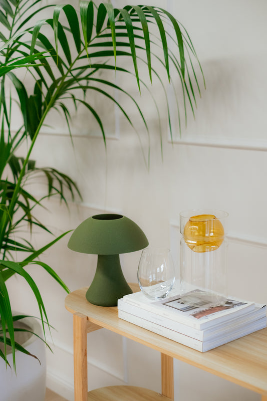 Luna Lamp - Textured (PRE-SALE)