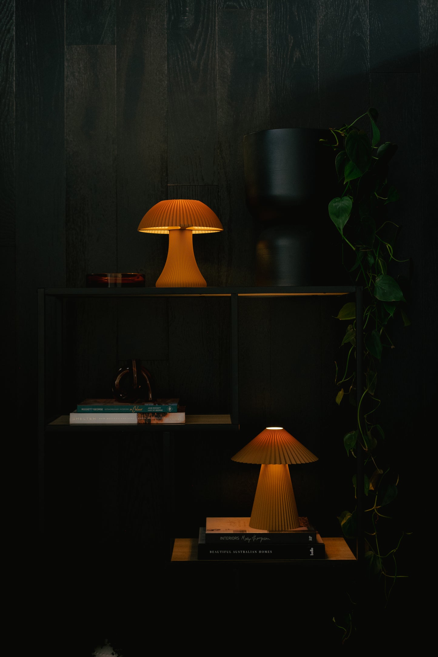 Louisa Lamp (PRE-SALE)