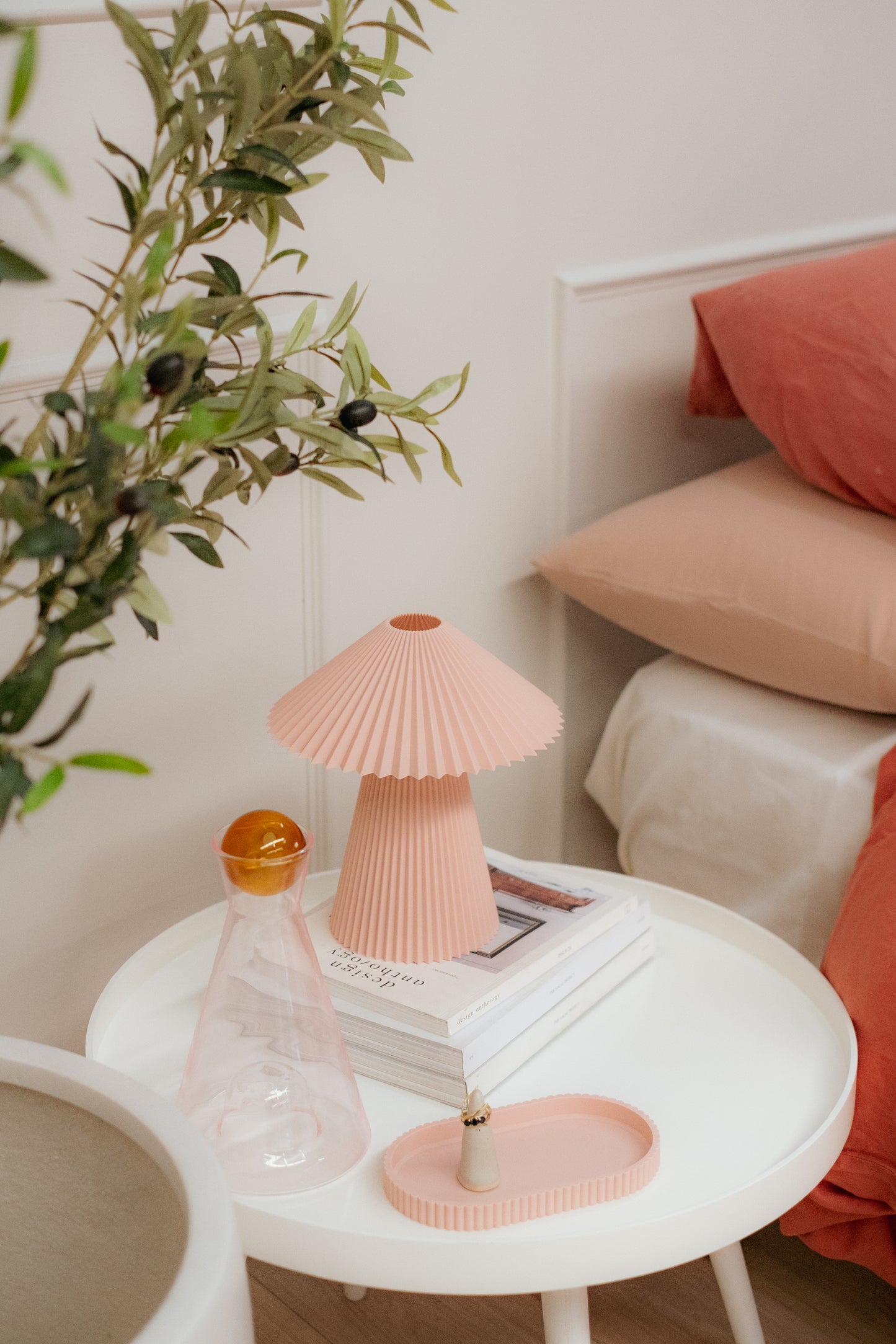 Louisa Lamp (PRE-SALE)