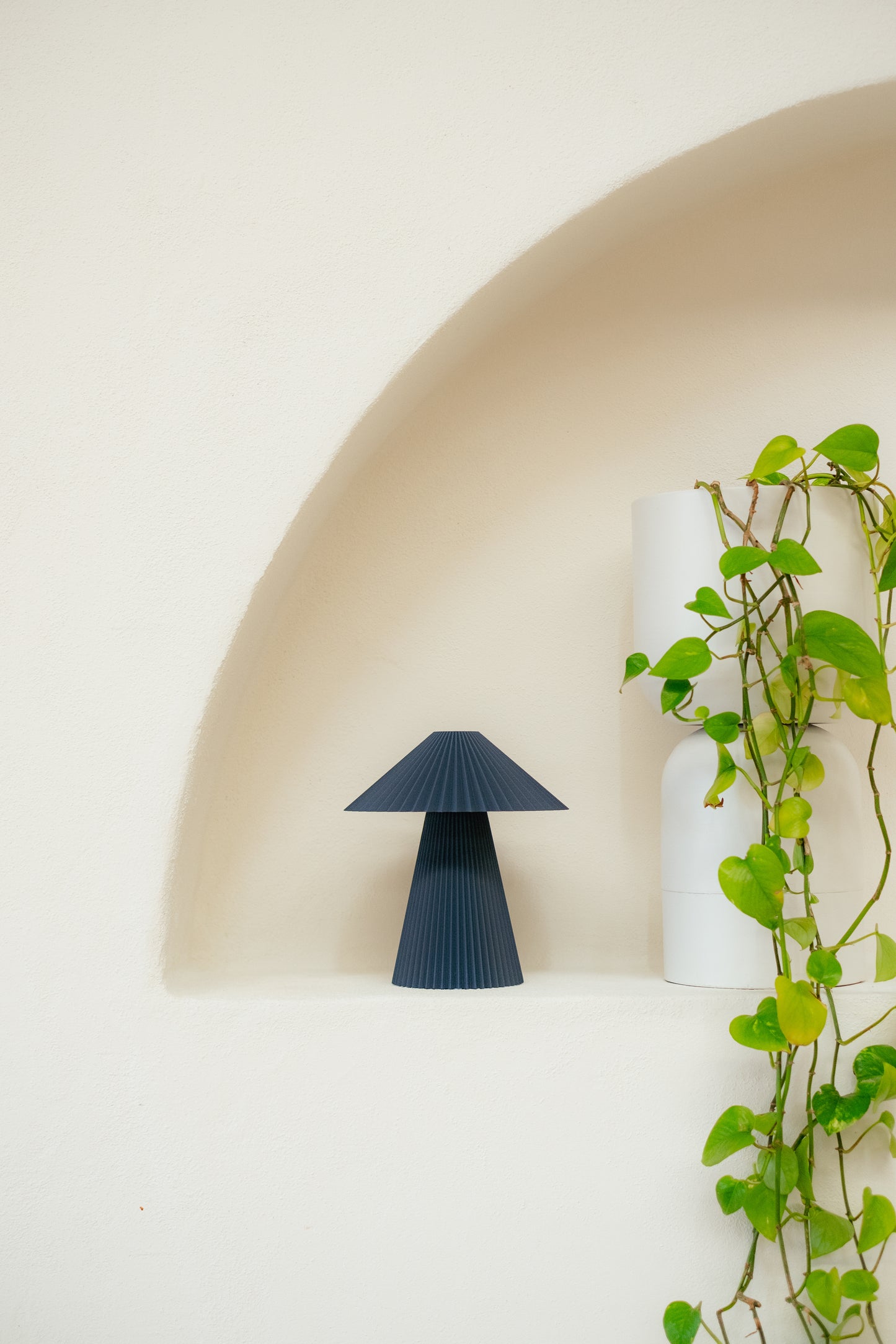 Louisa Lamp (PRE-SALE)