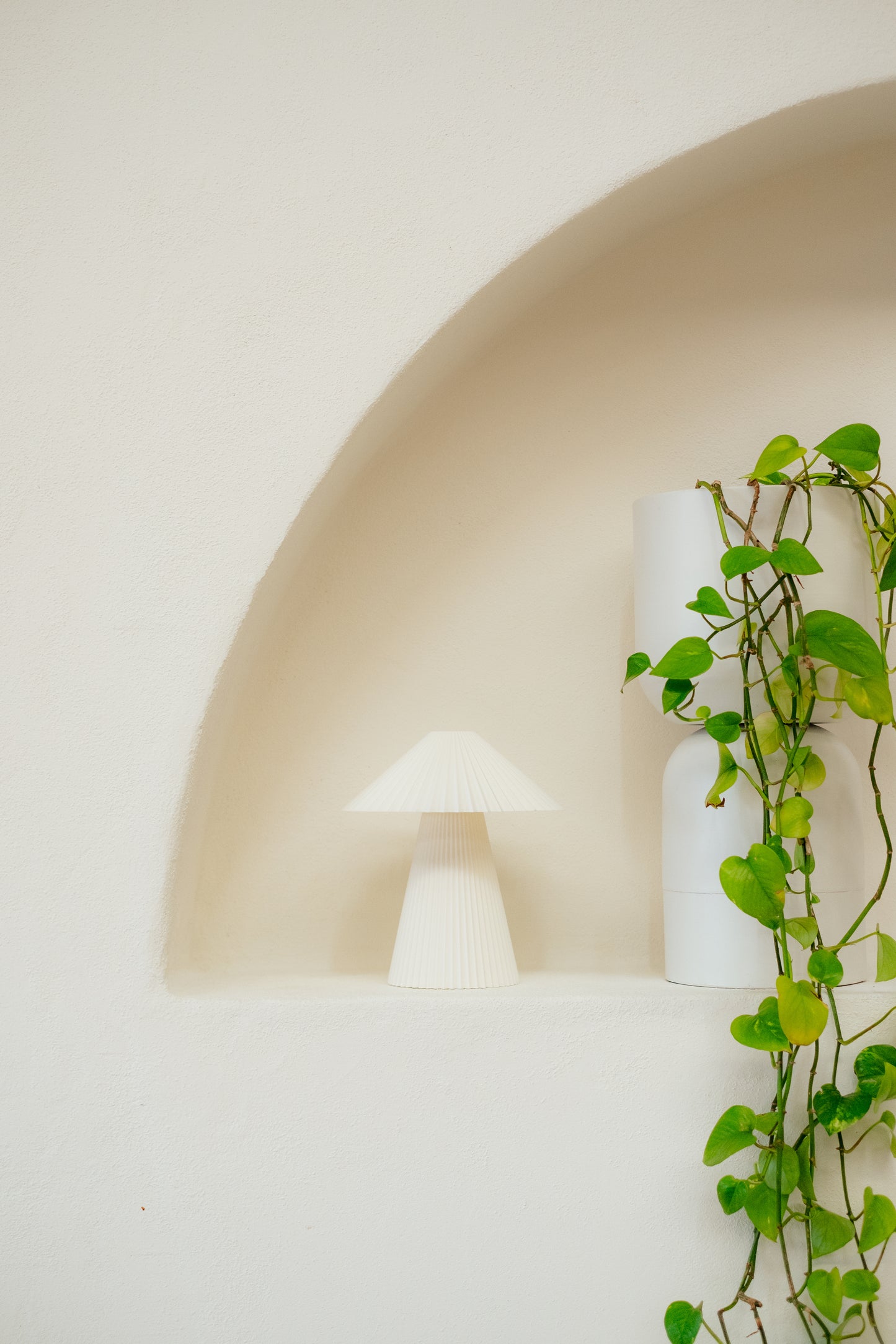 Louisa Lamp (PRE-SALE)