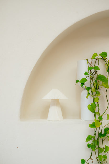 Louisa Lamp (PRE-SALE)