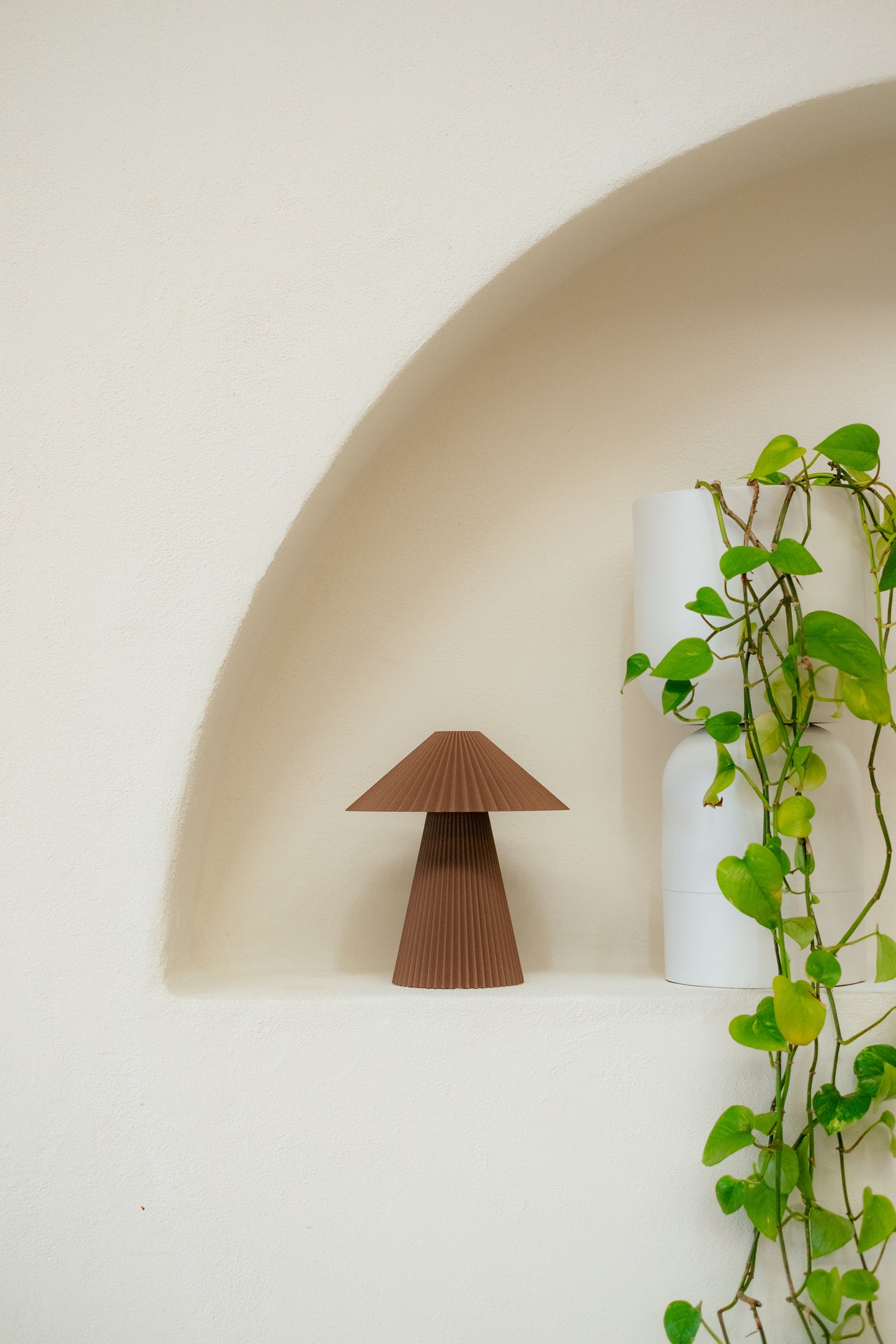 Louisa Lamp (PRE-SALE)